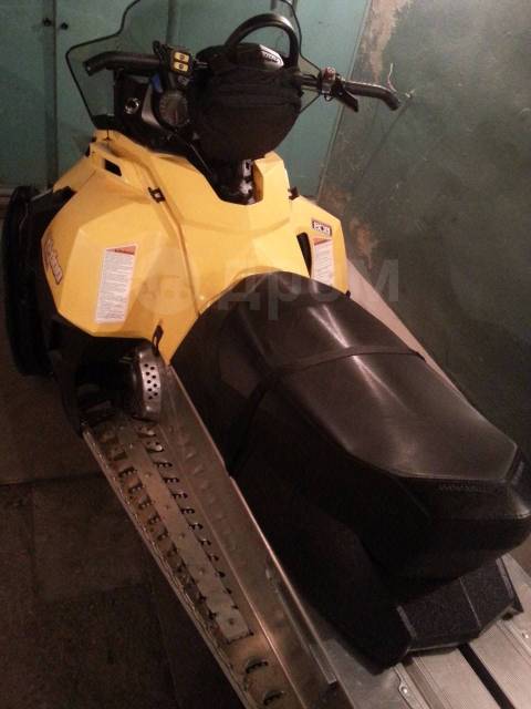 BRP Ski-Doo Tundra LT. ,  ,   