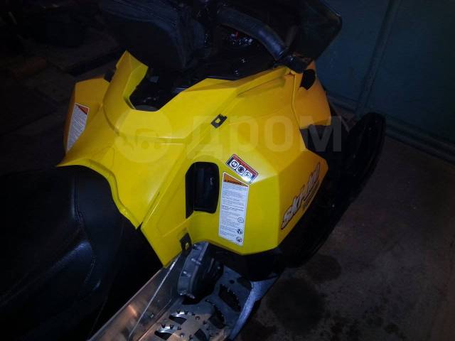 BRP Ski-Doo Tundra LT. ,  ,   