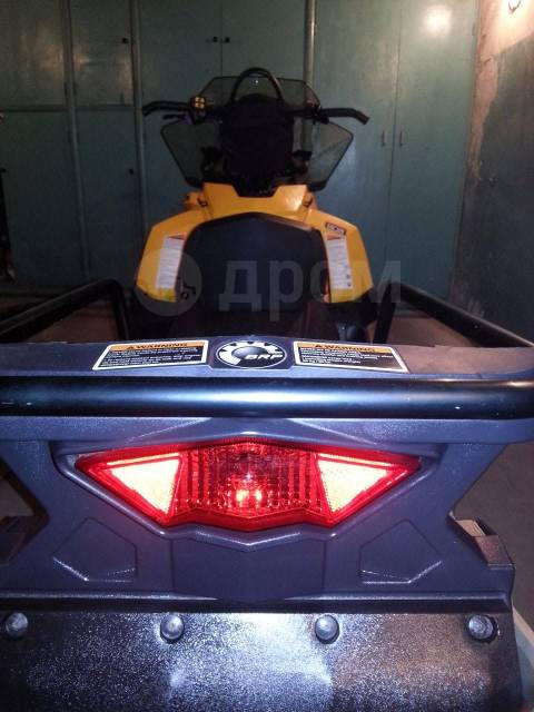 BRP Ski-Doo Tundra LT. ,  ,   