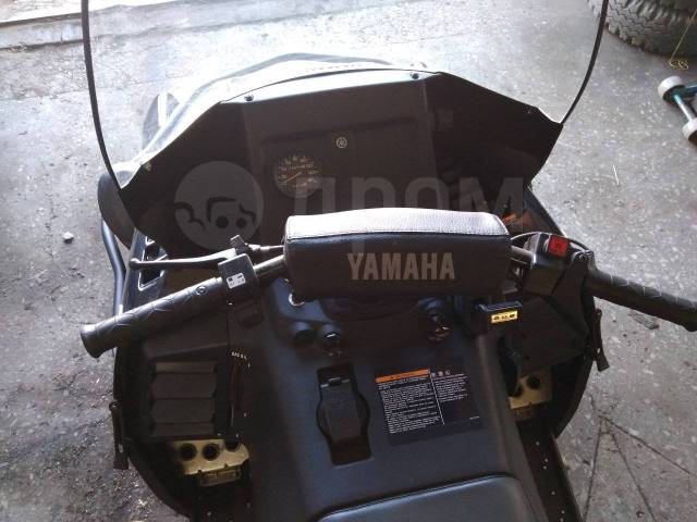 Yamaha Viking 540 IV. ,  ,   