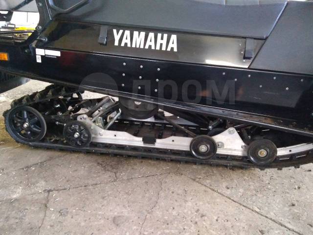 Yamaha Viking 540 IV. ,  ,   