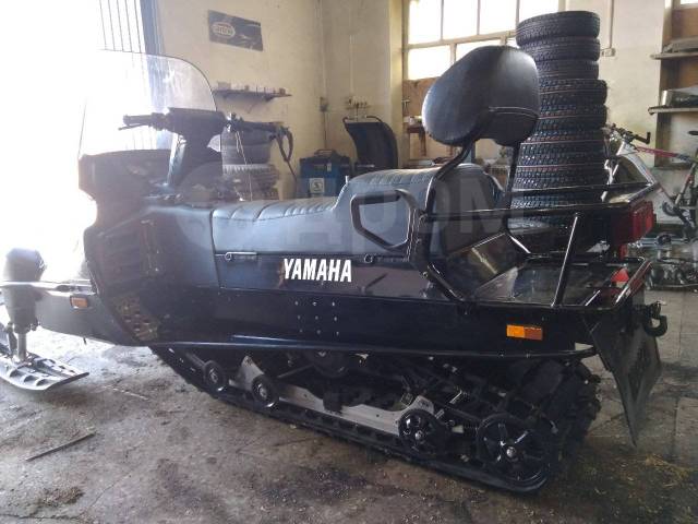 Yamaha Viking 540 IV. ,  ,   