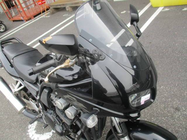 Yamaha FZ 400. 400. ., , ,   