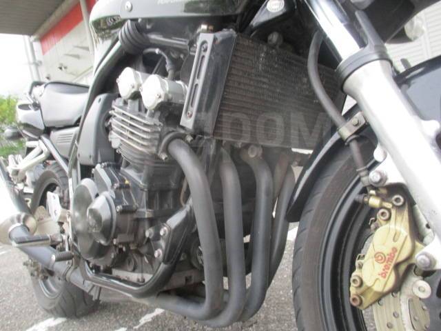 Yamaha FZ 400. 400. ., , ,   