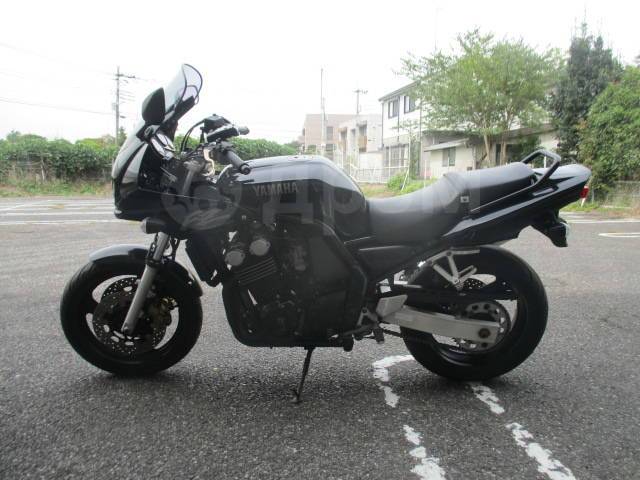 Yamaha FZ 400. 400. ., , ,   