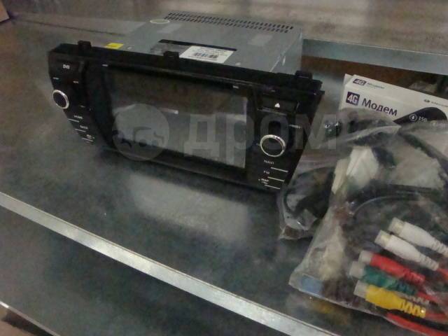 Новая Автомагнитола 2DIN Navipilot Droid 2 Corolla 2013, новый, в ...