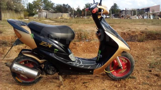 Honda Dio AF35 ZX. 65. ., ,  ,   