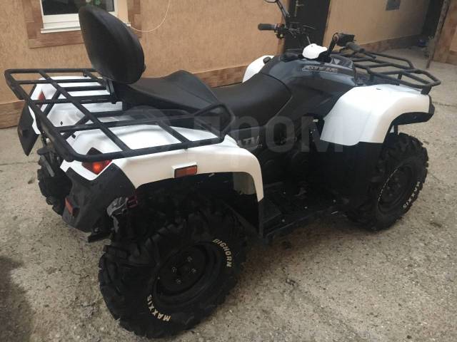 Stels ATV 600GT. ,  \,   