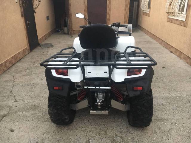 Stels ATV 600GT. ,  \,   