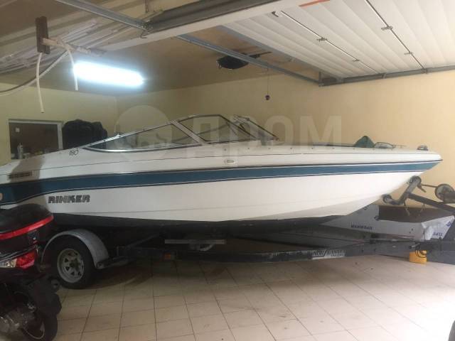 Rinker. 1994 ,  5,70.,  , 135,00..,  