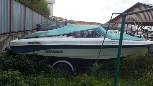 Rinker. 1994 ,  5,70.,  , 135,00..,  