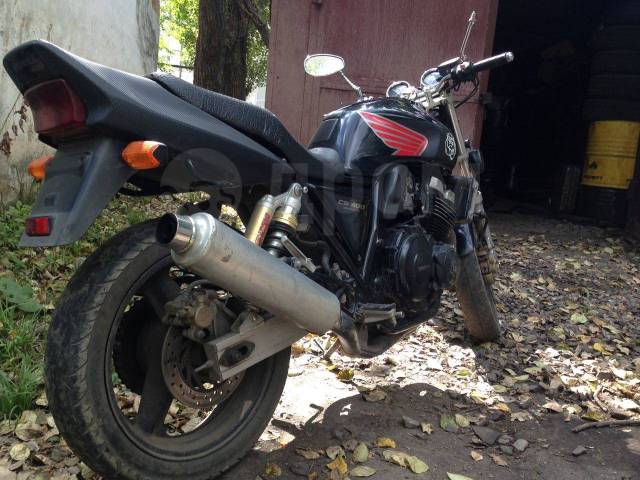 Honda CB 400SF. 400. ., , ,   