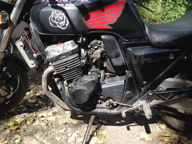 Honda CB 400SF. 400. ., , ,   