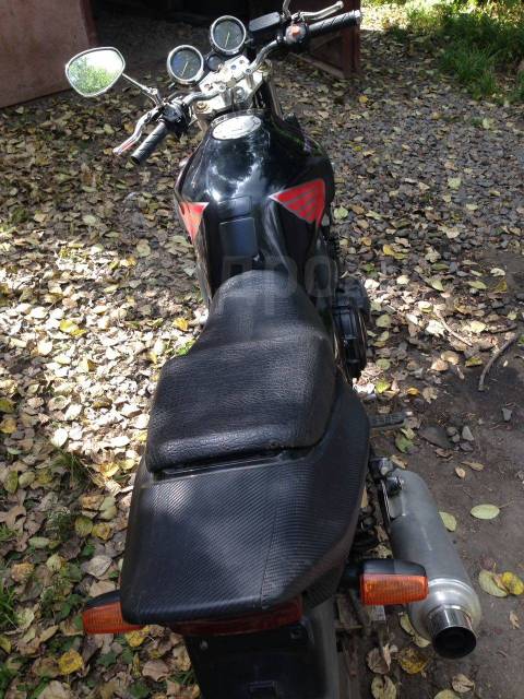 Honda CB 400SF. 400. ., , ,   