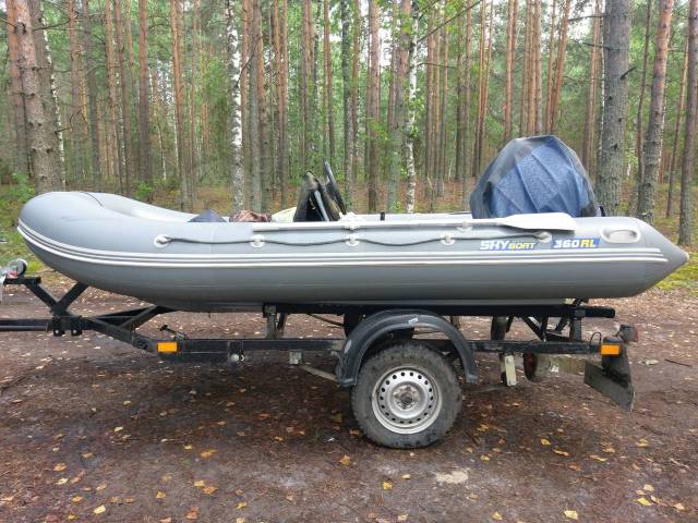 Skyboat SB 360RL. 2016 ,  , 25,00..,  