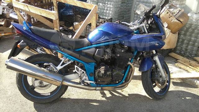 Suzuki GSF 650 Bandit. 650. ., , ,   