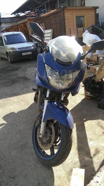 Suzuki GSF 650 Bandit. 650. ., , ,   