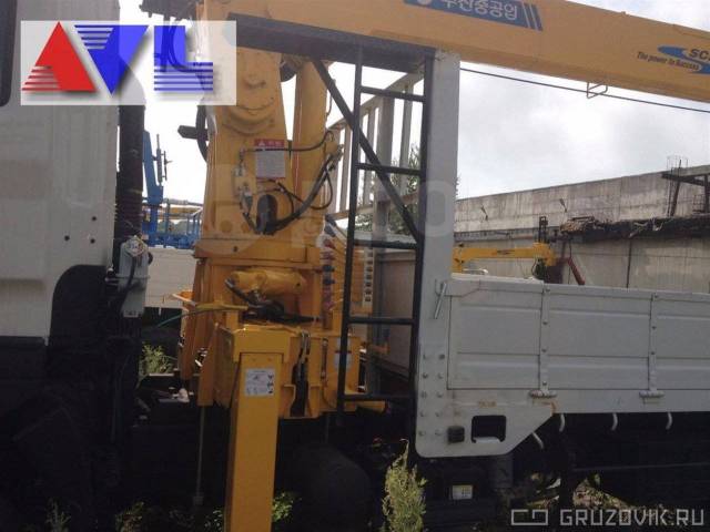 Манипуляторы без пробега владивосток