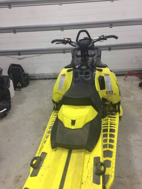 BRP Ski-Doo Summit X T3. ,  ,   