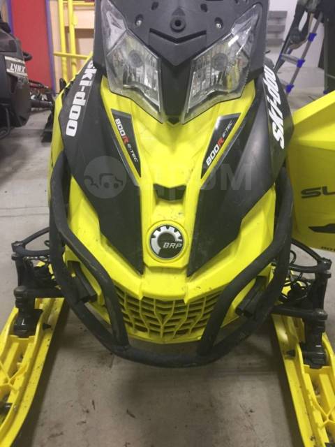 BRP Ski-Doo Summit X T3. ,  ,   