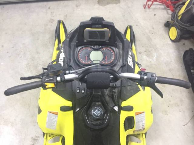 BRP Ski-Doo Summit X T3. ,  ,   