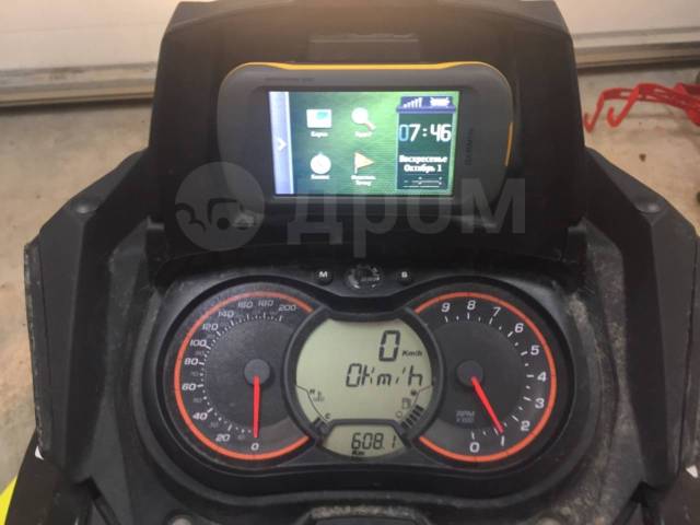 BRP Ski-Doo Summit X T3. ,  ,   