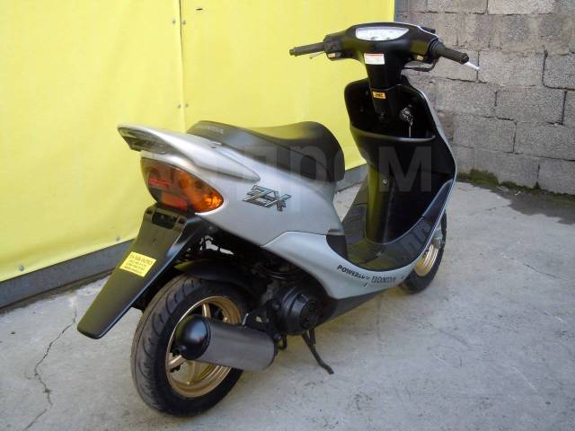 Скутер Honda Dio 2010