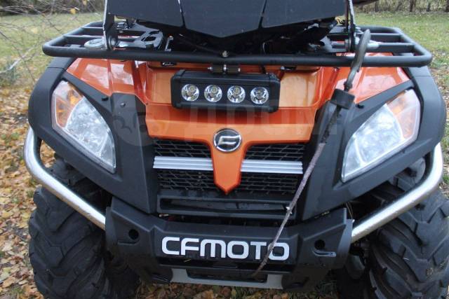 CFMoto X8. ,  \,   