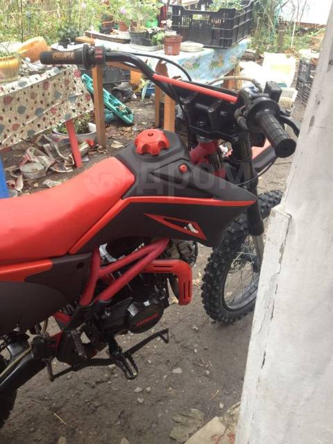 Irbis TTR 125. 125. ., ,  ,   