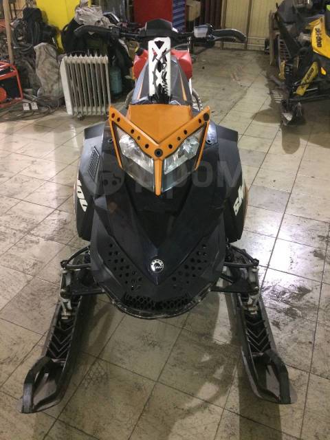 BRP Ski-Doo Summit Sport. ,  ,   