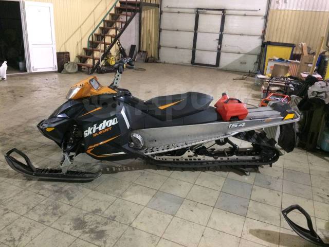 BRP Ski-Doo Summit Sport. ,  ,   