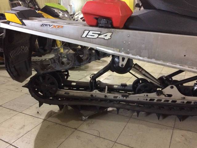 BRP Ski-Doo Summit Sport. ,  ,   