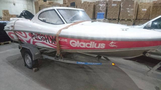 Gladius. 2008 ,  4,60.,  , 50,00..,  