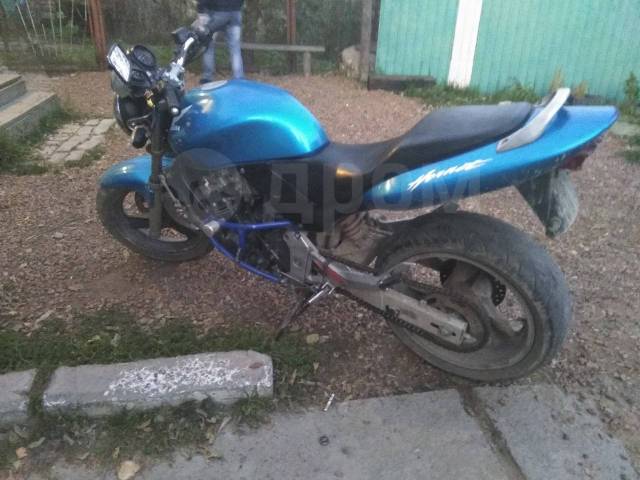 Honda Hornet. 250. ., , ,   