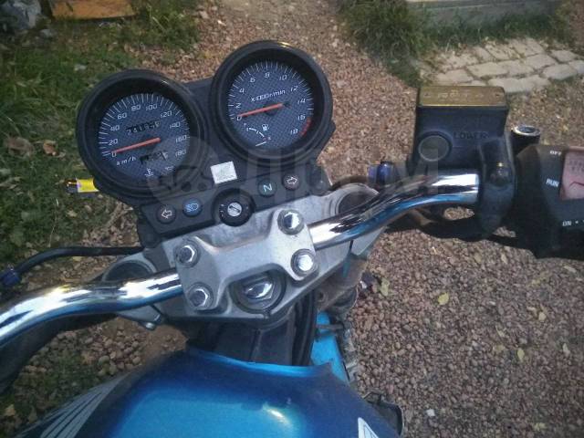 Honda Hornet. 250. ., , ,   