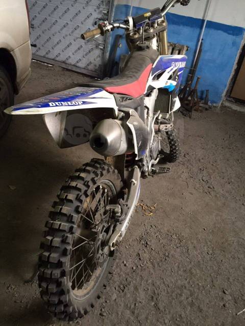 Yamaha YZ 250. 250. ., ,  ,   