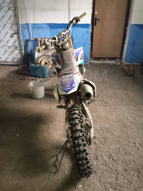 Yamaha YZ 250. 250. ., ,  ,   