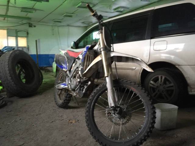 Yamaha YZ 250. 250. ., ,  ,   