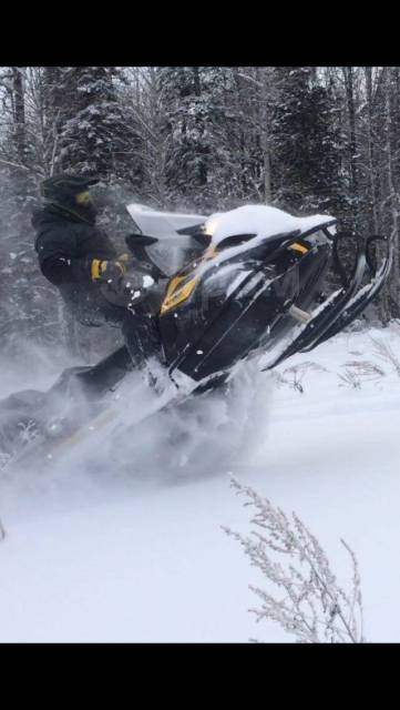 BRP Ski-Doo Tundra WT. ,  ,   