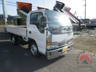 Isuzu Elf 2002 самосвал