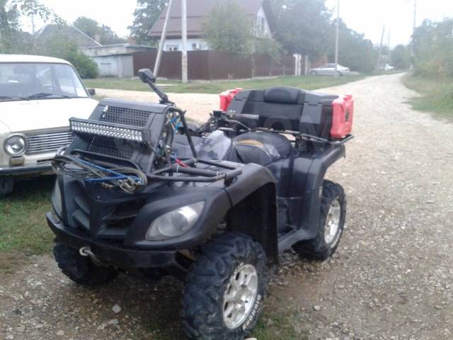 Stels ATV 700. ,  \,   