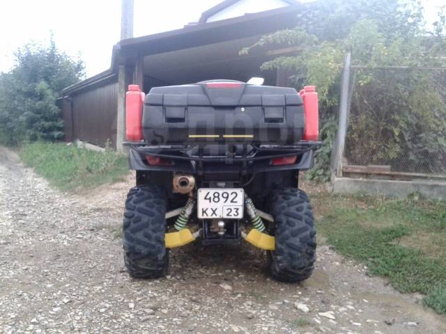 Stels ATV 700. ,  \,   