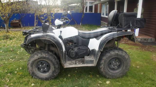 Stels ATV 450H. ,  \,   