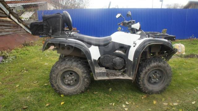 Stels ATV 450H. ,  \,   