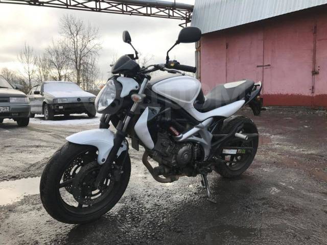 Suzuki SFV 650 Gladius. 650. ., , ,   