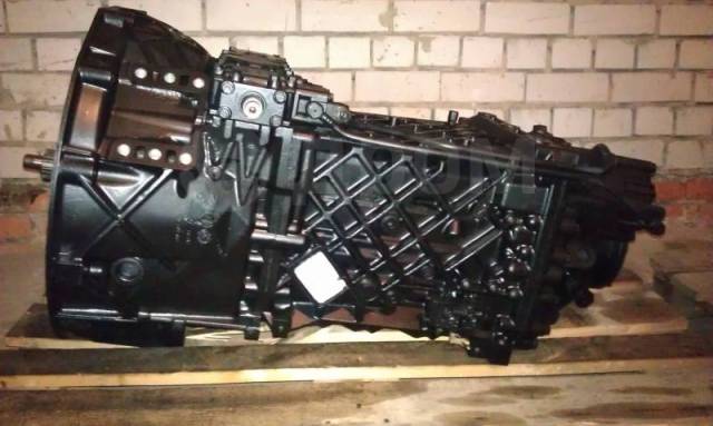 Как снять коробку zf камаз Купить КПП ZF КамАЗ в Благовещенске по цене: 500 000 ₽ - частное объявление на Д