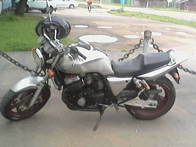 Honda CB 400SF Version S. 400. ., , ,   