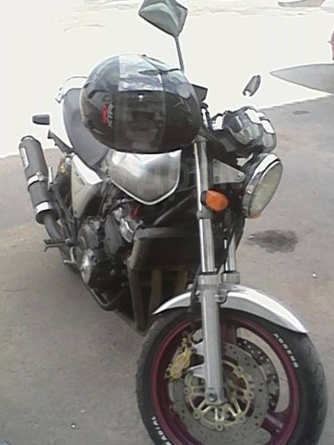 Honda CB 400SF Version S. 400. ., , ,   