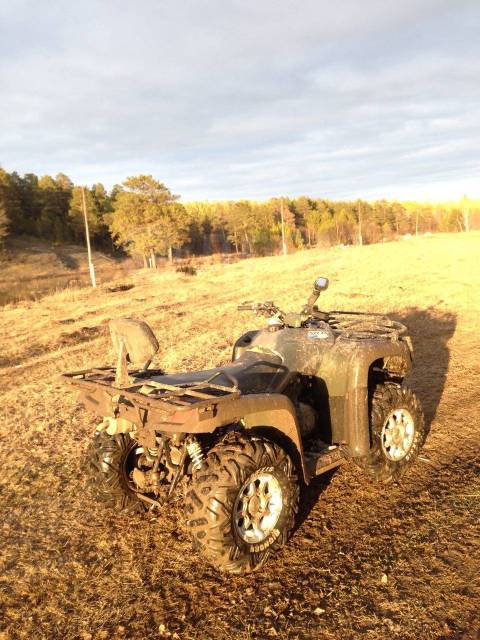 Stels ATV 700. ,  \,   