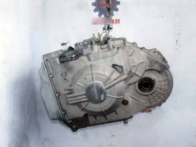  36100-34230 Ssangyong Actyon (D20DTF) new 6 SP, 4WD  